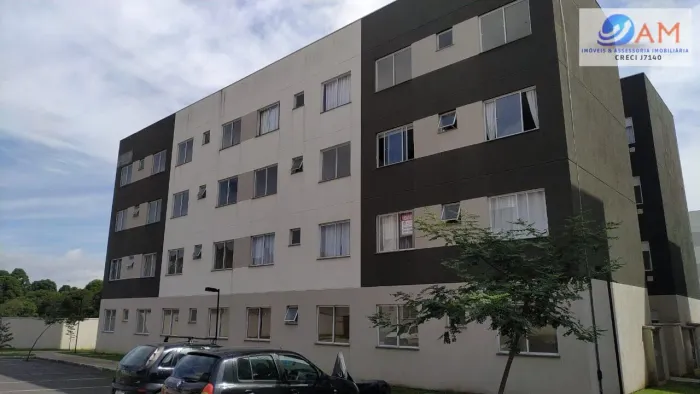 Apartamento Padrão PRONTO PARA MORAR