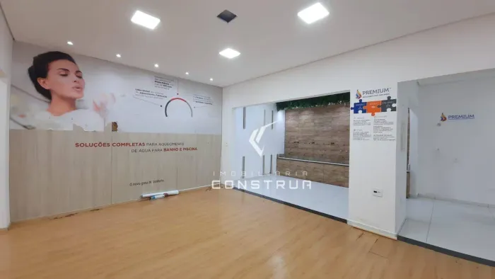 CASA COMERCIAL PARA ALUGAR NO CAMBUI EM CAMPINAS/SP