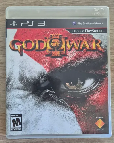 Jogos de PS3