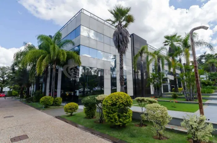 Locação Loja Asa Norte Brasília