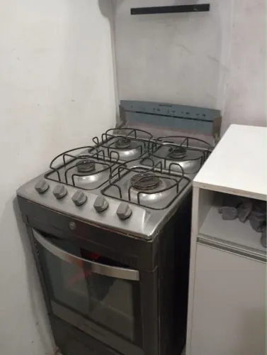 Fogão
