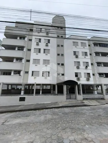 Apartamento 50M² - para Alugar