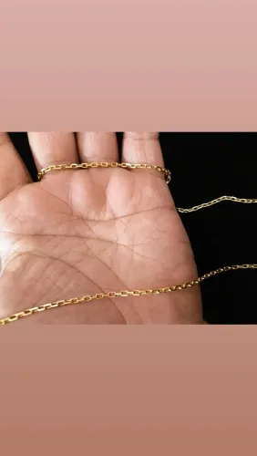 Cordão de ouro maciço , preço para sair hoje não reservo