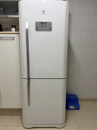 GELADEIRA ELECTROLUX INVERSE