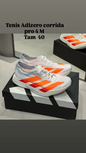 Adizero pro 4 M