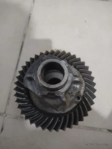 Caixa diferencial braseixo opala 