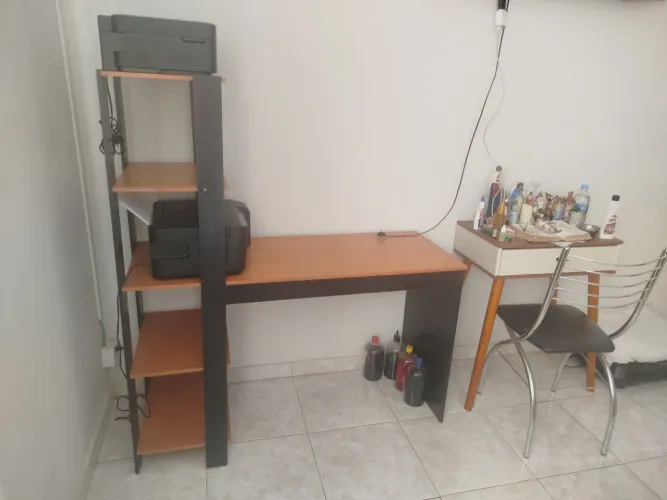 Mesa para computador