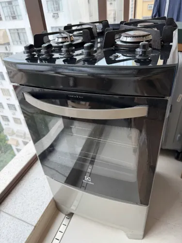 Fogão Electrolux