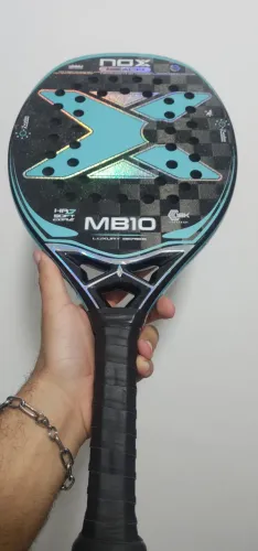 Raquete Nox MB10