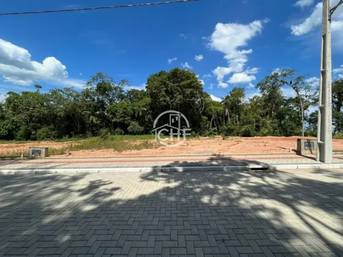 LINDO TERRENO NA GUABIRUBA