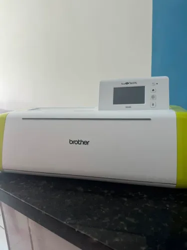 Brother ScanCut SDX85