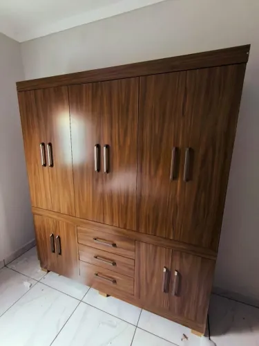 Guarda Roupa
