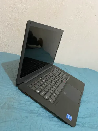 Vendo notebook