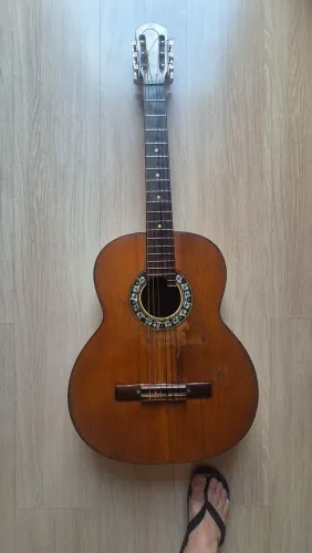 Violão Do Souto Decada dos anos 40