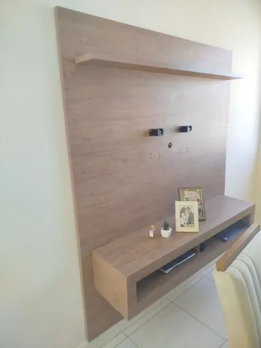 Painel para tv até 65 polegadas