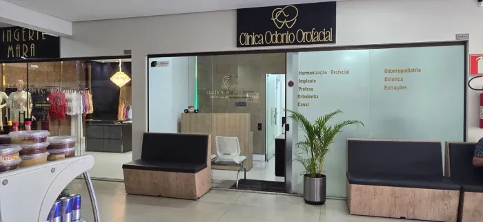 Vende-se Clinica Odontológica Centro Montes Claros-MG