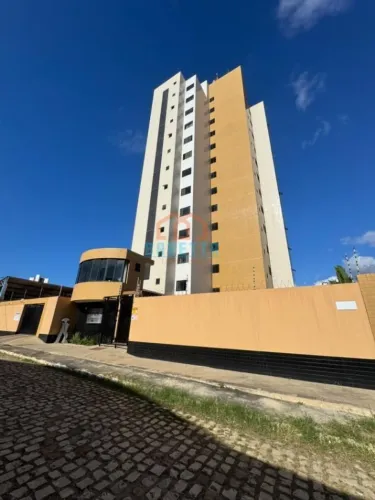 CÓD: 6183. Apartamento para Venda - Spazzio de Zurick | Nova Betânia - Mossoró/RN