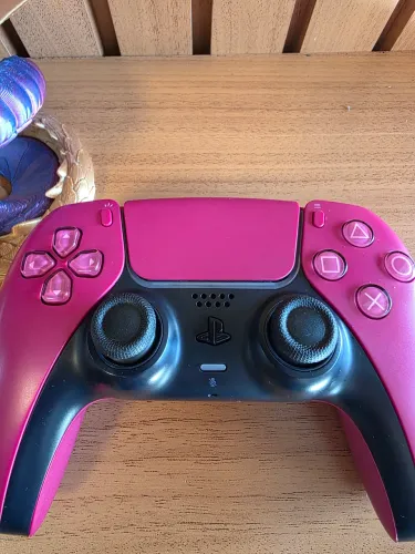Controle dualsense original ps5 