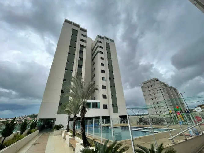 Apartamento para alugar no Barreiro