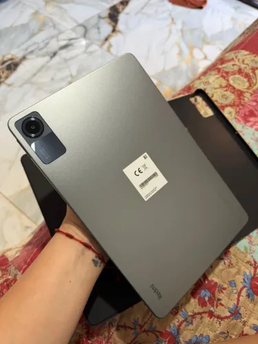 Tablet