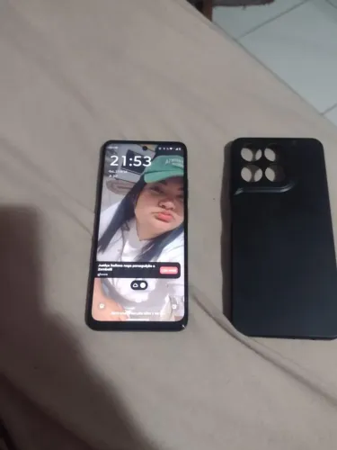 Celular moto g 47 lançamento 