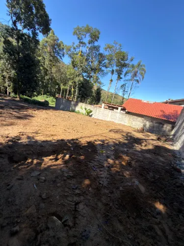 Vendo Terreno em Tarituba (Paraty-RJ)