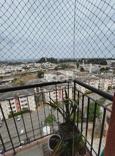 Apartamento à Venda Condomínio Torres de Malága Boa Vista Sorocaba SP