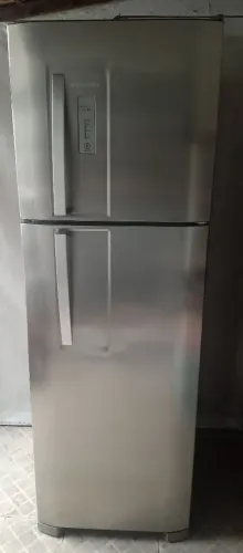 Geladeira Eletrolux