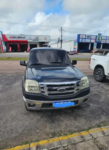Ford Ranger XLS 3.0 PSE 163cv 4X4 CD TB Dies. 2010