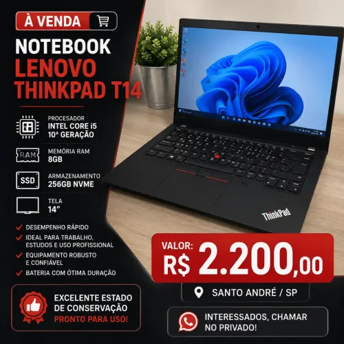 Thinkpad 14