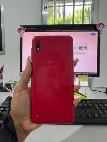 A10 samsung
