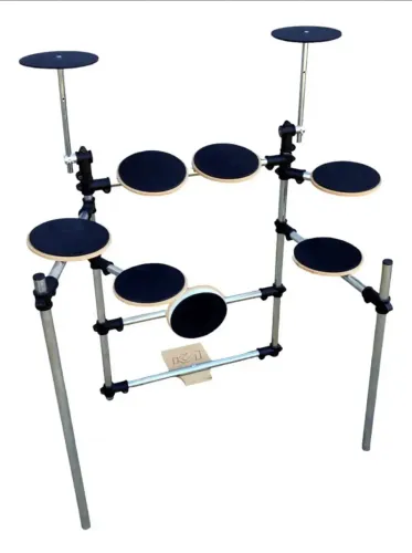 Bateria de estudo