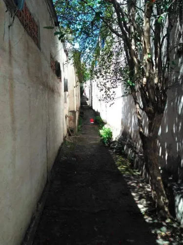 Lote à Venda no Bairro Lagoinha Excelente Oportunidade para Investimento