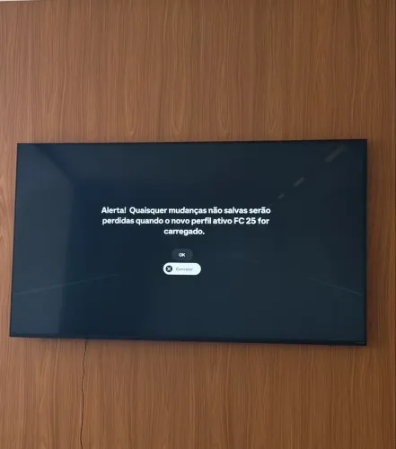 Smartv lg 55 nano