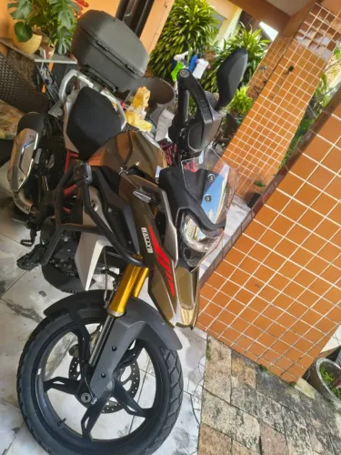 BMW G 310 GS 2023/23