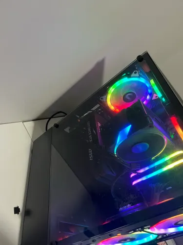 PC GAMER COMPLETO