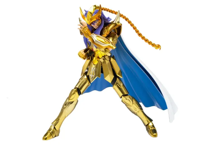 Milo de Escorpião EX Cloth Myth Original Bandai