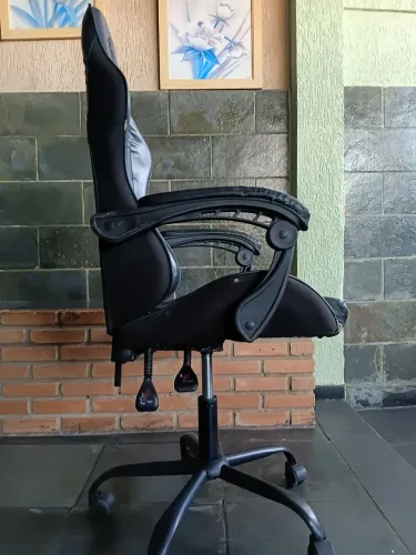 Cadeira Gamer Barato Para Sair Hoje!!!