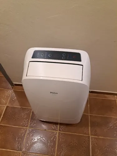 Ar-Condicionado Portátil Philco