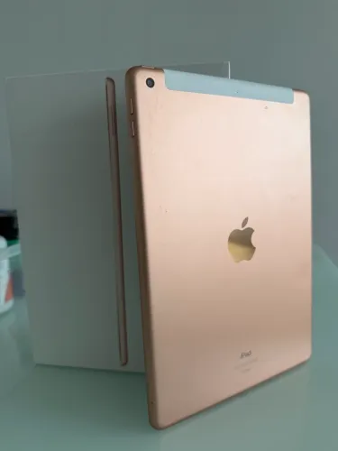 iPad 7 128gb