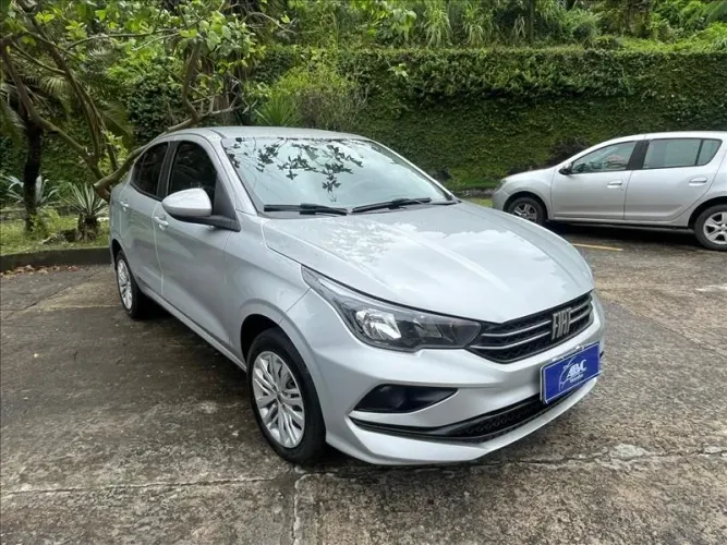 Fiat Cronos Drive 1.3 8V Flex 2023
