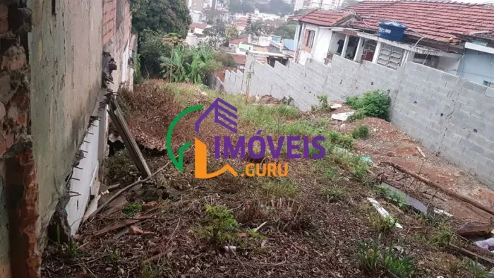 AREA - ALTO DA LAPA - SP