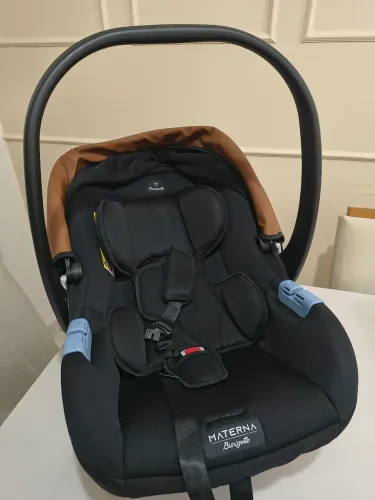 Bebê Conforto Burigotto 