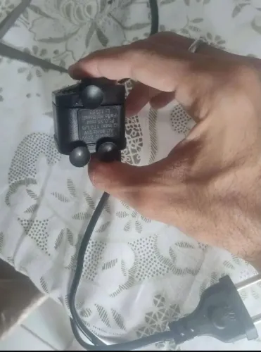 Bomba de oxigênio