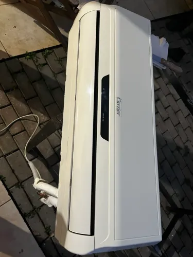 Ar condicionado Carrier 9mil