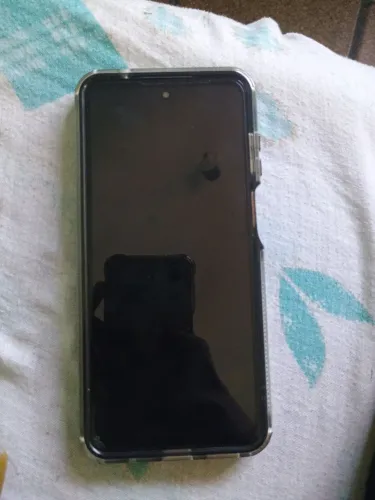 Moto g22 em ótimo estado sem nem um trincado