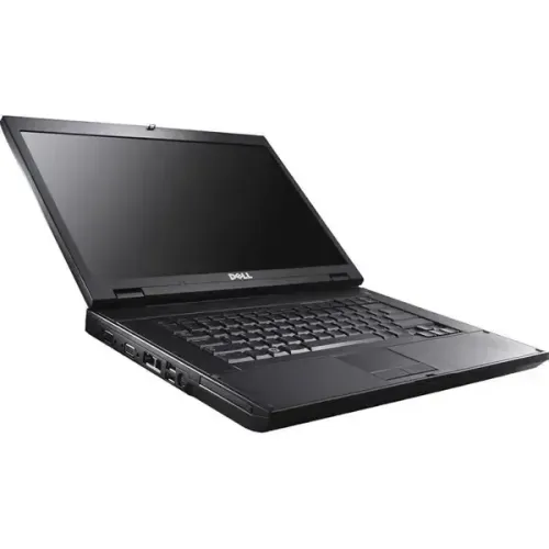 Notebook Dell Latitude E5500 Core 2 Wifi 4Gb Ram Ssd 120Gb
