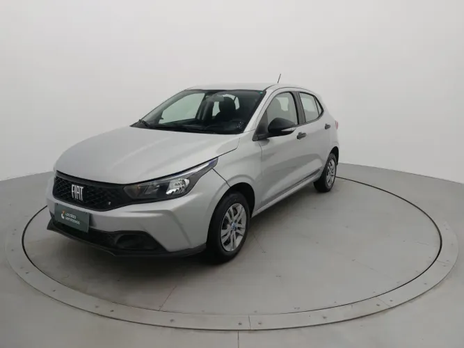 Fiat Argo Drive 1.0 6V Flex 2025
