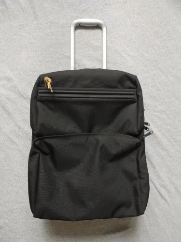 Mala de bordo italiana Mandarina Duck