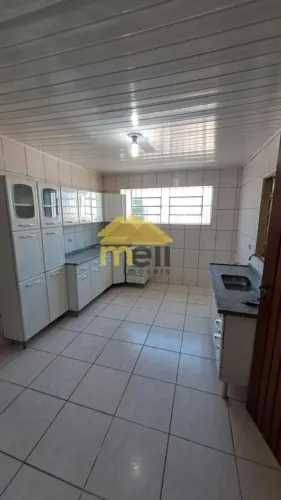 Casa para Venda em Presidente Prudente, Jardim Everest, 2 dormitórios, 1 banheiro, 1 vaga